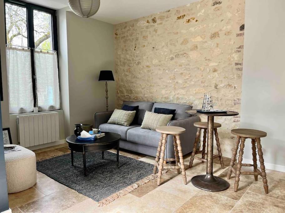 Maison Balneo Centre-Ville @Casaberruyere Bourges Extérieur photo