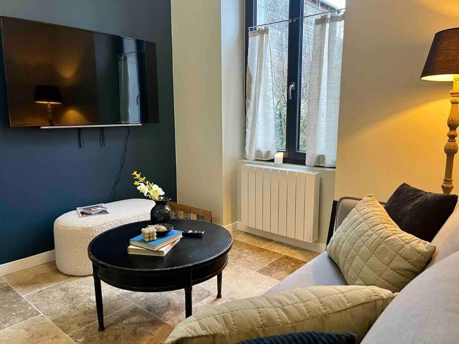 Maison Balneo Centre-Ville @Casaberruyere Bourges Extérieur photo